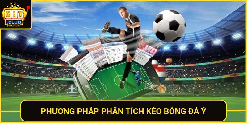 Phuong Phap Phan Tich Keo Bong Da Y